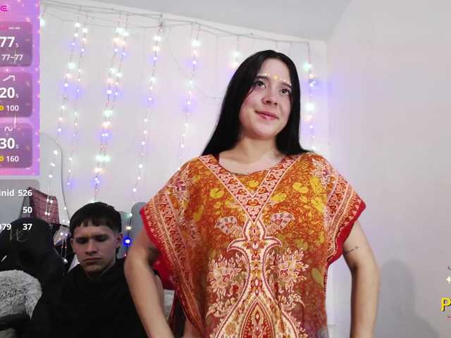 AnjaliandRohan's BongaCams show and profile