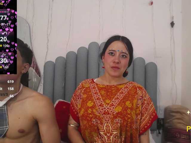  AnjaliandRohan chat room