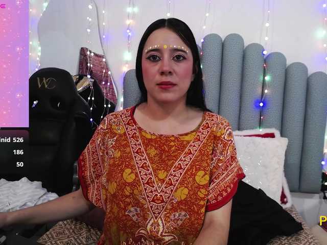 AnjaliandRohan's BongaCams show and profile