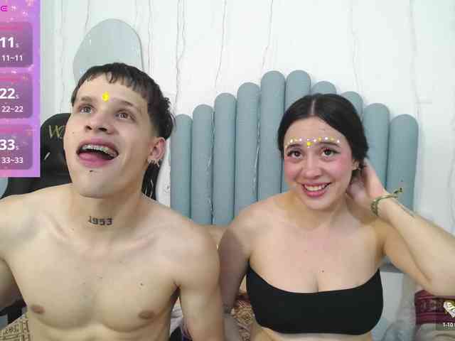 AnjaliandRohan webcam