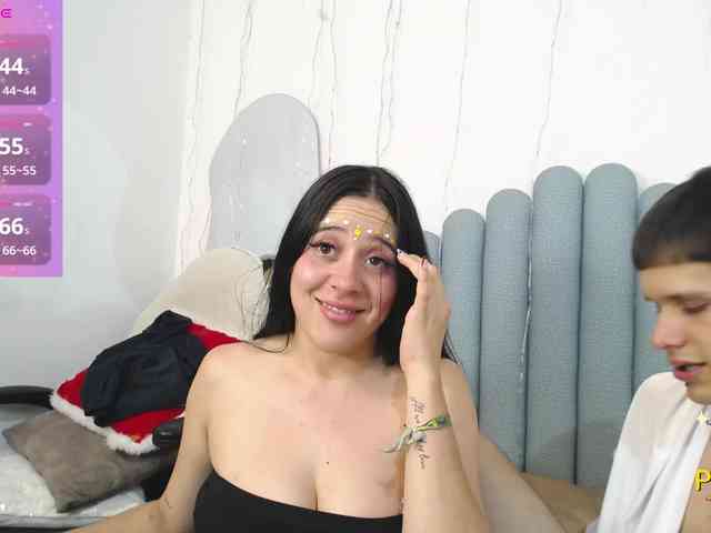 AnjaliandRohan webcam