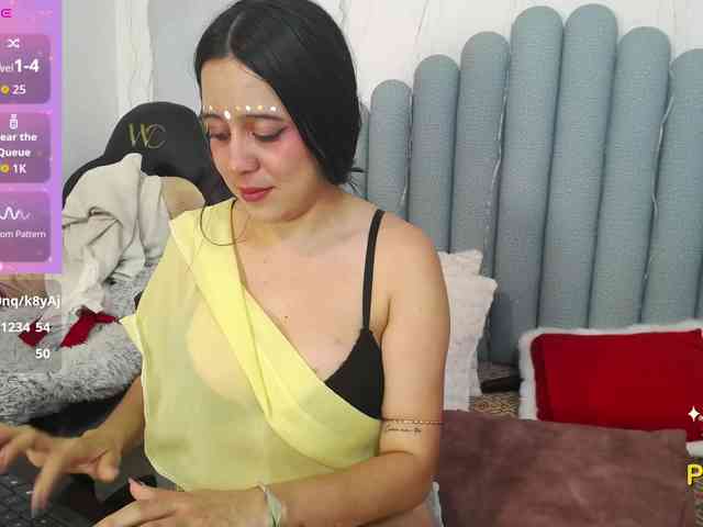 AnjaliandRohan webcam