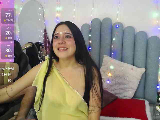 AnjaliandRohan webcam