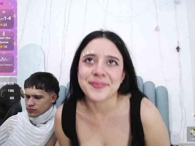 AnjaliandRohan webcam