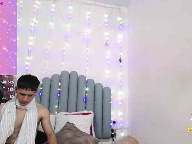 AnjaliandRohan webcam