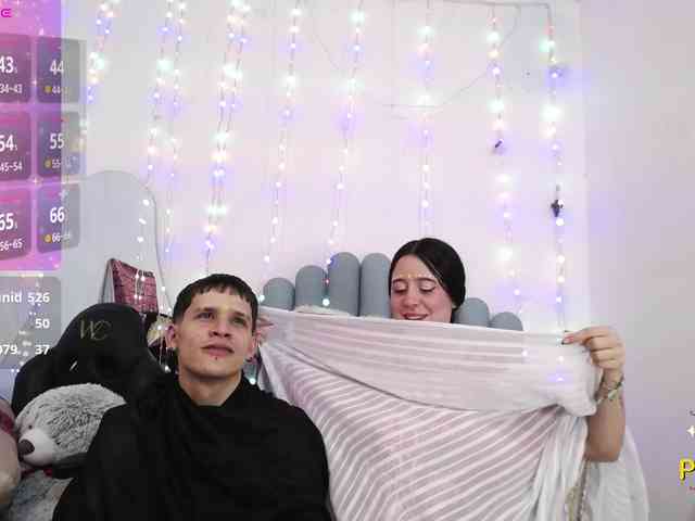 AnjaliandRohan webcam