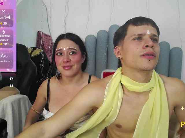 AnjaliandRohan webcam