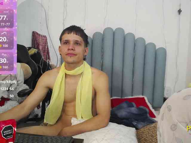 AnjaliandRohan webcam