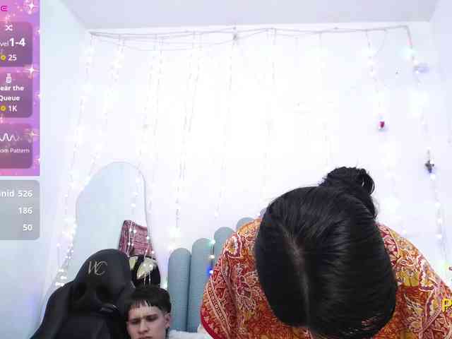 AnjaliandRohan webcam