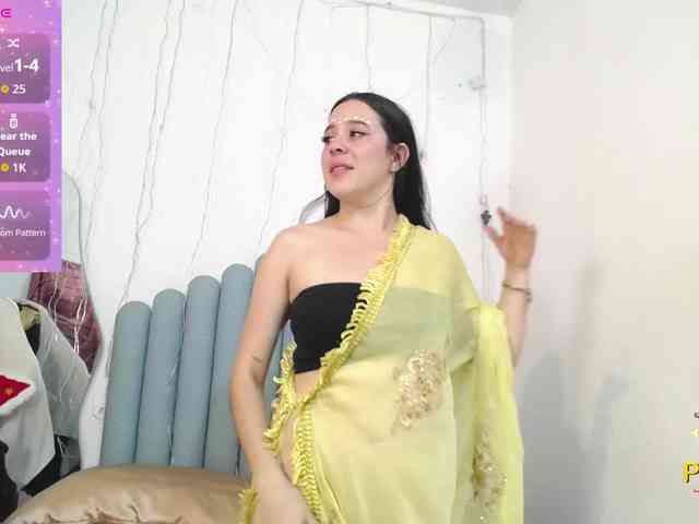 AnjaliandRohan webcam