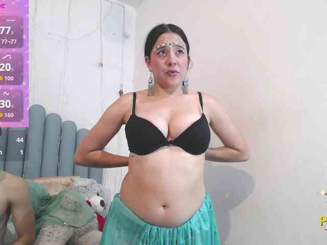 AnjaliandRohan webcam