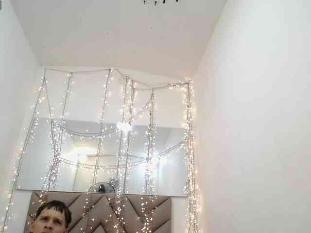 AnjaliandRohan webcam