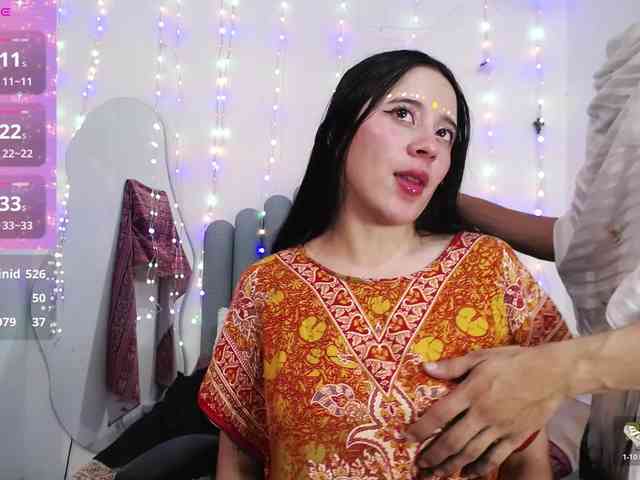 AnjaliandRohan webcam