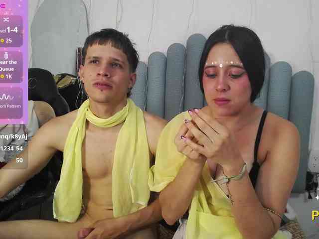 AnjaliandRohan webcam