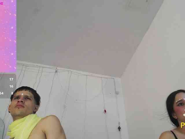 AnjaliandRohan webcam