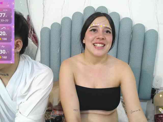 AnjaliandRohan webcam