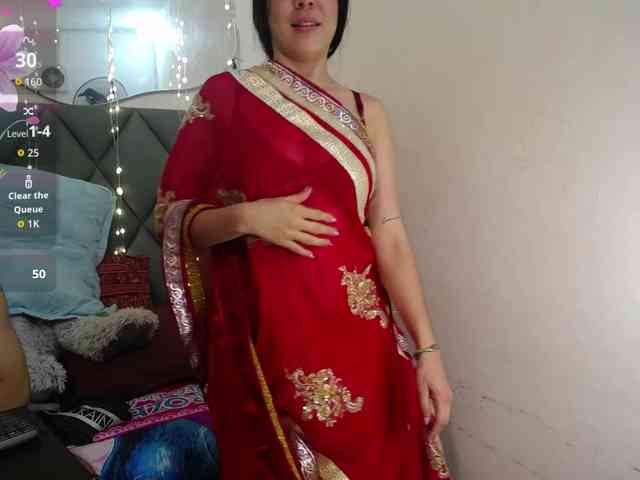 AnjaliandRohan webcam