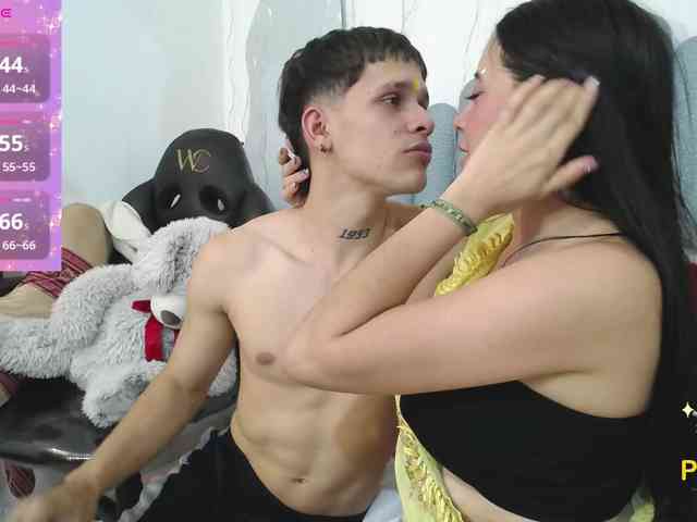 AnjaliandRohan webcam