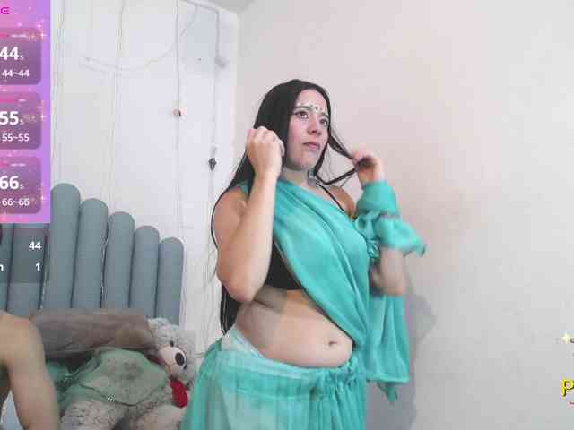 AnjaliandRohan webcam