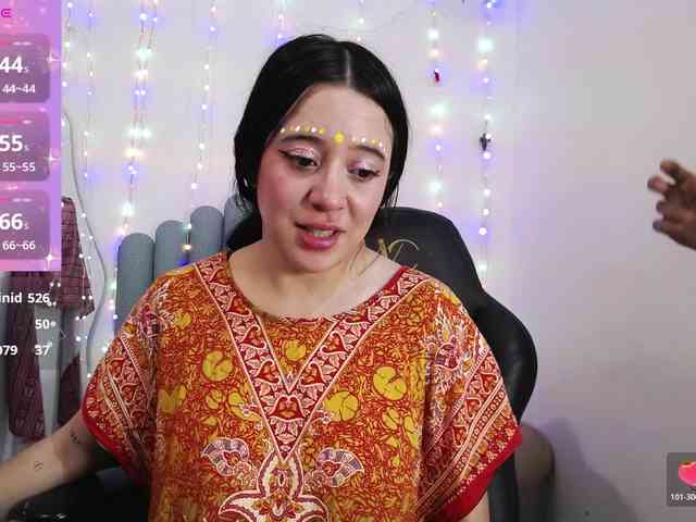 AnjaliandRohan webcam