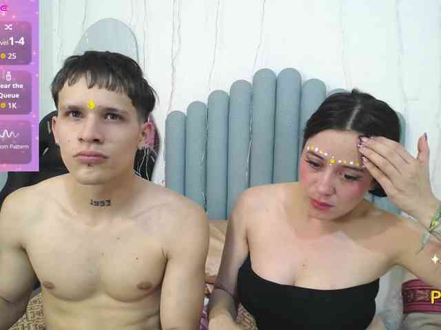 AnjaliandRohan webcam