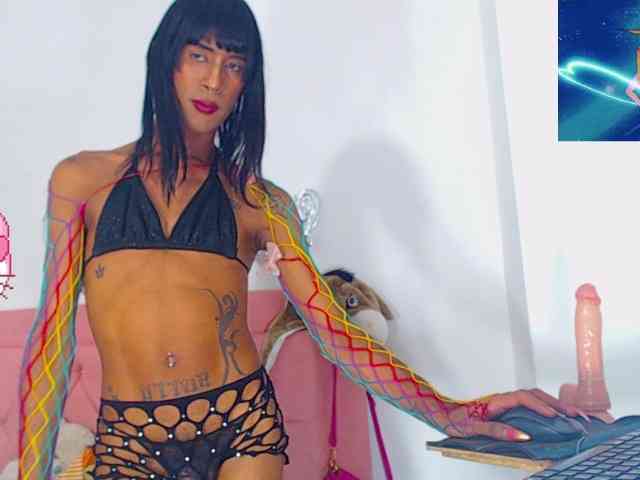 ivonnethh Live Webcam on BongaCams