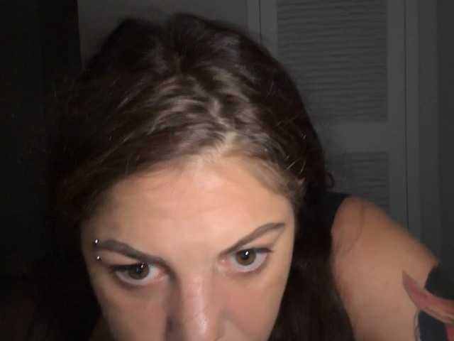 AlexisKay live webcam show