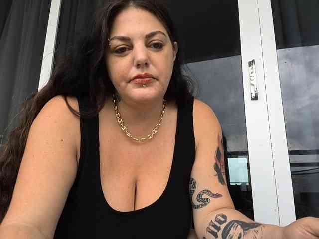 Alexisss69 webcam
