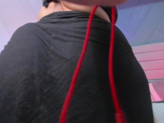 Cherry-blooms Porn Show