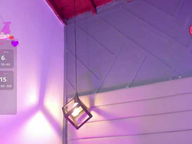 Cherry-blooms live cam on BongaCams