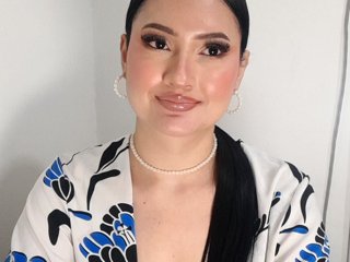liahsuenos Porn Show