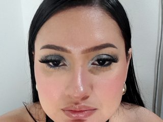 liahsuenos Porn Show