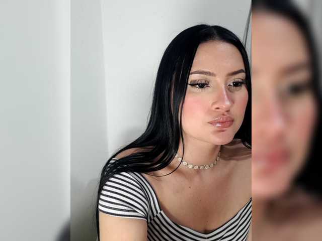 liahsuenos live cam on BongaCams