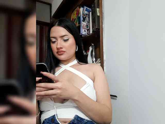 liahsuenos webcam