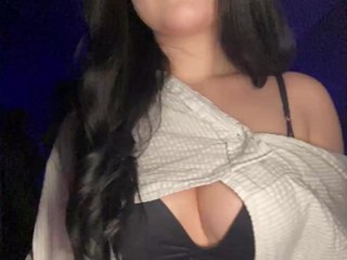 AnataKitty555 Porn Show