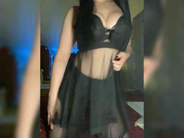 AnataKitty555 webcam