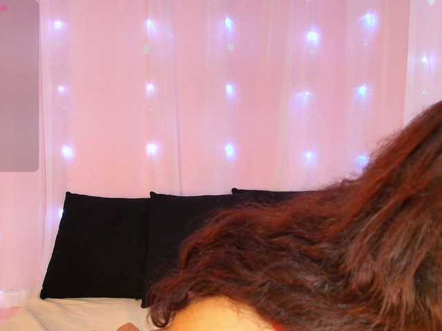 NiinaParker's BongaCams show and profile