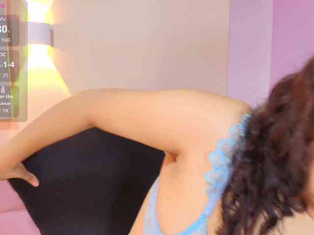 NiinaParker webcam