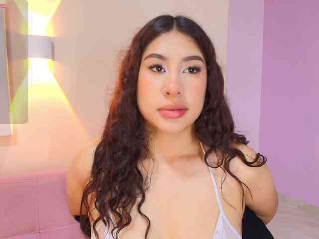 NiinaParker webcam
