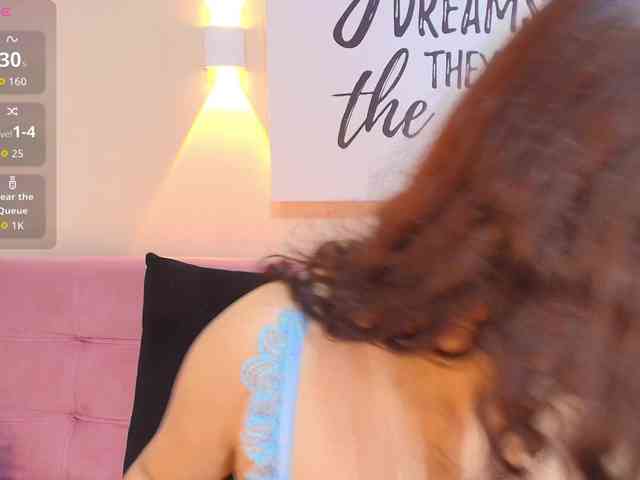 NiinaParker webcam