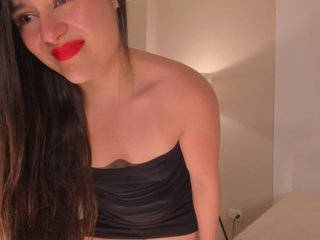 DemiNova Porn Show