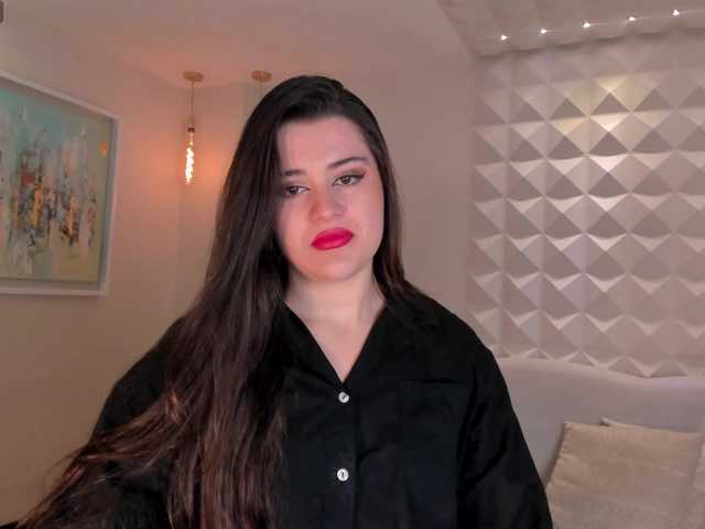 DemiNova live cam on BongaCams