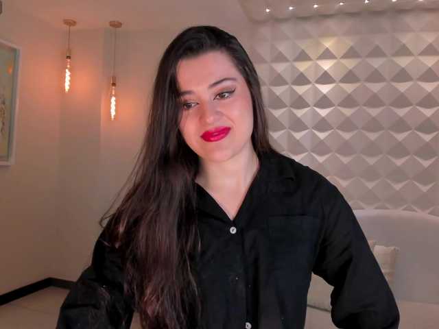 DemiNova live cam on BongaCams