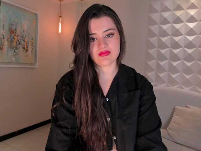 DemiNova live cam on BongaCams