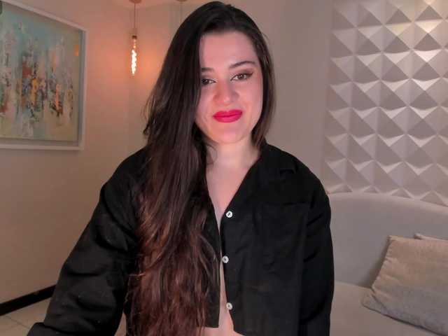 DemiNova live cam on BongaCams