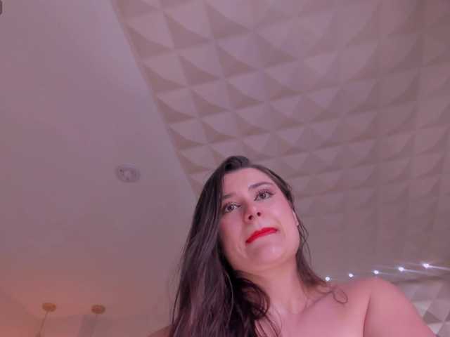 Profile and Statistics for DemiNova on BongaCams