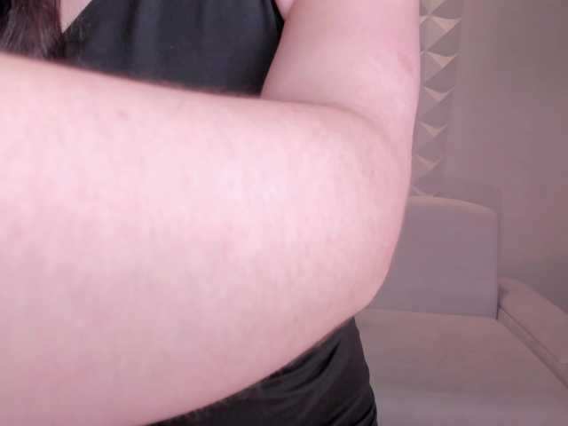 DemiNova live cam on BongaCams