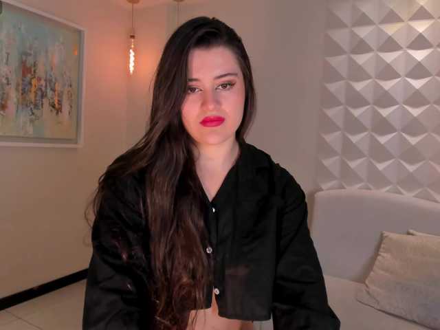DemiNova live cam on BongaCams