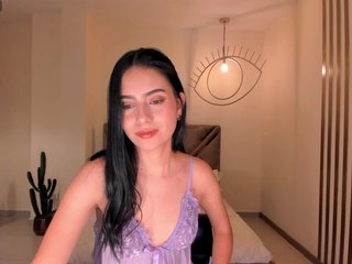 LucieMartin Porn Show