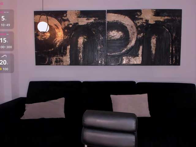 LucieMartin's BongaCams show and profile